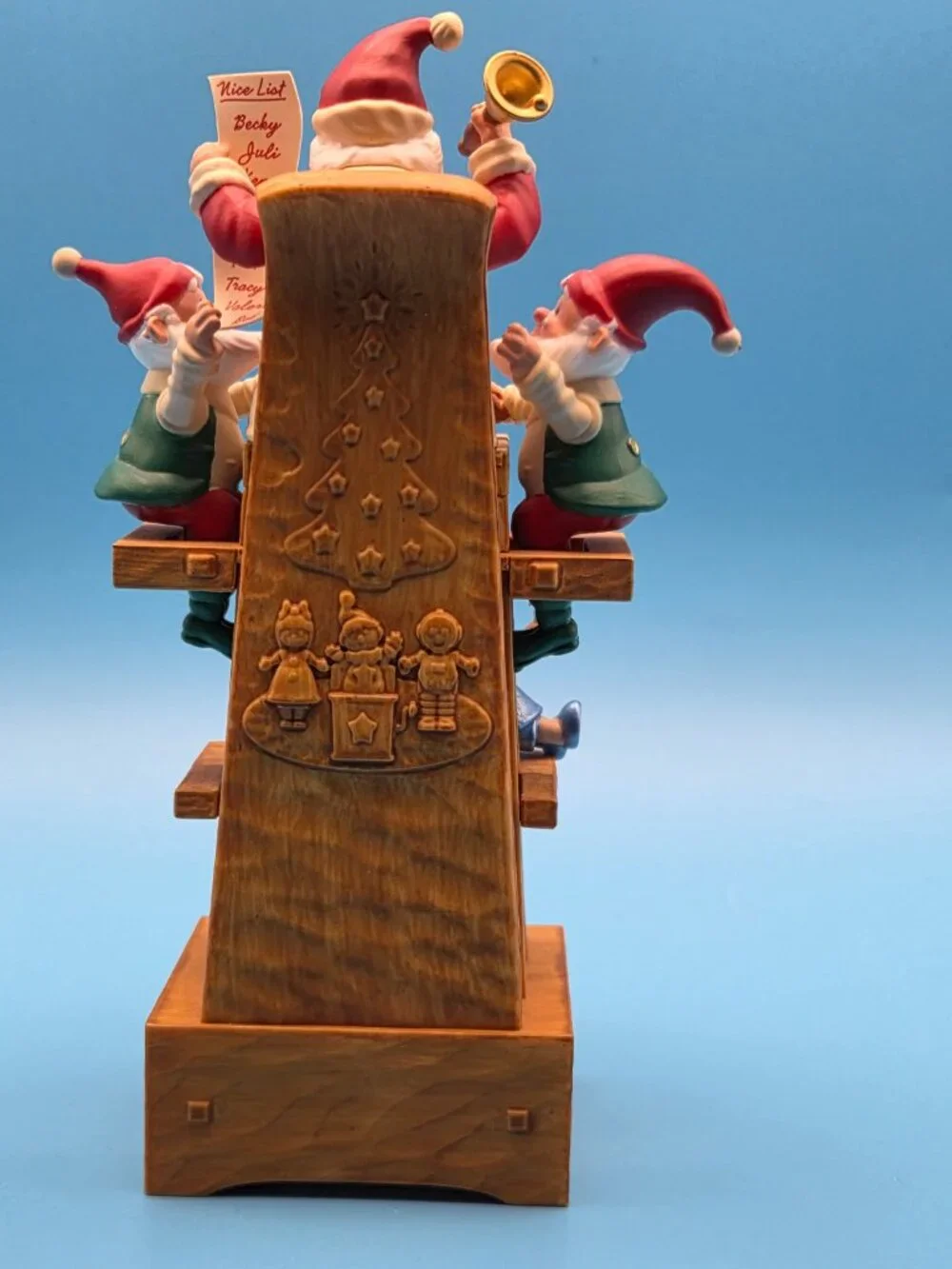 Hallmark Keepsake Ornament 2009 